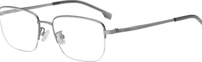 Produktbild von Hugo Boss BOSS 1675/F Matte ruthenium 54/18/145 Herren Brillen