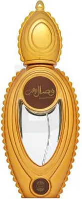 Produktbild von Wisal Dhahab - EDP - Volume: 50ml