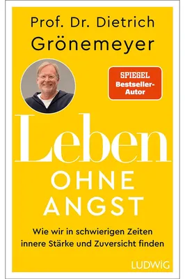 Imagen del producto de Leben ohne Angst