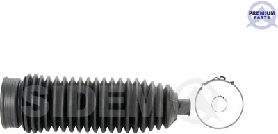 Produktbild von SIDEM 315.135 Lenkmanschette Gummi für VOLVO XC90 I (275) Vorne