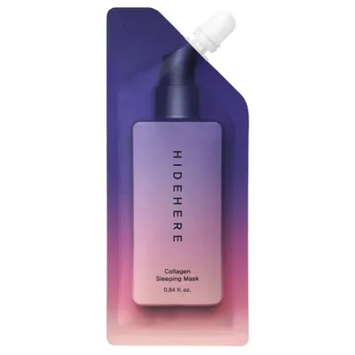 Produktbild von Collagen-Schlafmaske, Collagen-Schlafmaske, 25 ml
