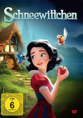 Produktbild von Schneewittchen