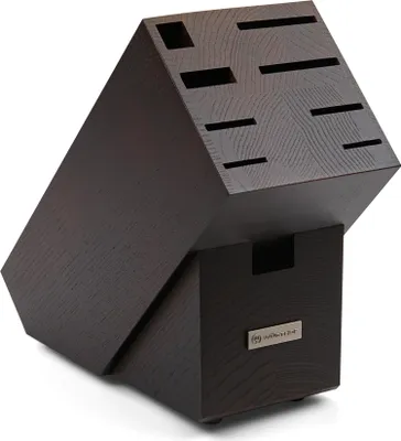 Produktbild von Wüsthof Messerblock für 9 Teile / Storage Block For 9 Pieces Aufbewahren / Storage -- 2099600909 – EAN 4002293132693 – Art.-Nr. 2023062967