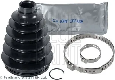 Produktbild von BLUE PRINT Faltenbalgsatz Antriebswelle für LAND ROVER Discovery II (L318) ADJ138101