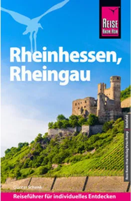 Image de Reise Know-How Reiseführer Rheinhessen, Rheingau