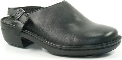 Produktbild von Josef Seibel Schuhe Damen Pantoletten Clogs Betsy, Größe:43 EU, Farbe:Schwarz