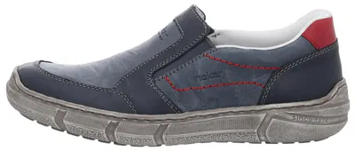 Produktbild von Rieker Sportliche Slipper für Herren
