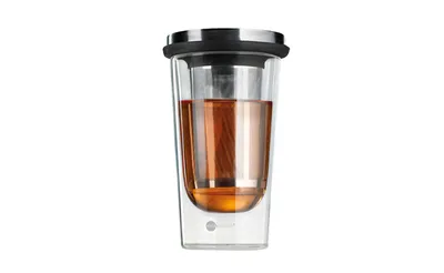 Produktbild von JENAER GLAS Teeservice Hot'n Cool, 355 ml