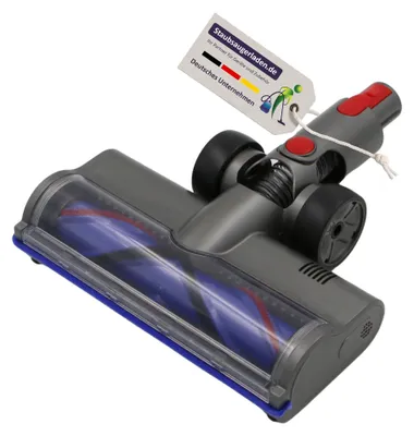 Produktbild von Staubsaugerladen.de Bodendüse passend für Dyson V7-V15 mit LED Licht
