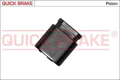 Produktbild von QUICK BRAKE K-Kolben, Bremssattel x 185077