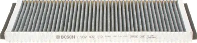Immagine prodotto di Filtro aria abitacolo BOSCH 1 987 432 317