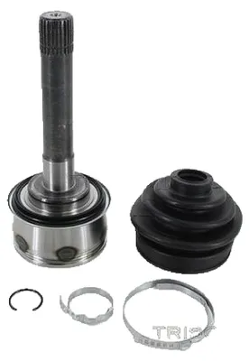 Produktbild von Gelenksatz Antriebswelle Ø 60 mm TRISCAN für u.a. TOYOTA HILUX
