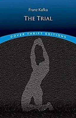 Produktbild von The Trial
