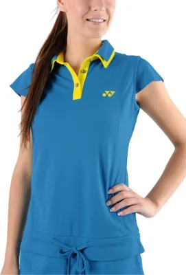Produktbild von Tshirts Yonex Polo New York CPTL202084BG
