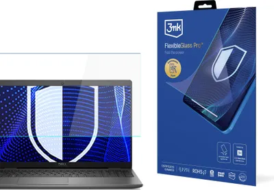 Obrázek produktu pro 3mk Display Hybridglas FlexibleGlass Pro für Dell Latitude 3550 0,3mm