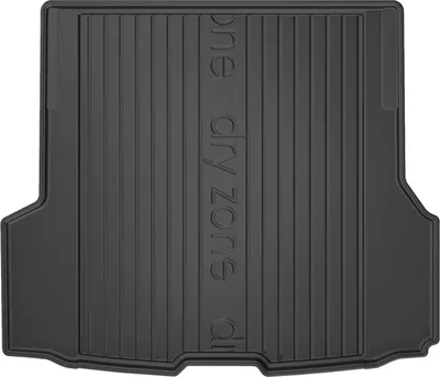Produktbild von FROGUM Gummi Kofferraummatte für BMW 4 GranCoupe F36 2014-2021