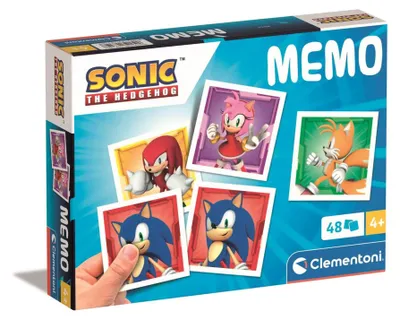 Produktbild von Memo Sonic