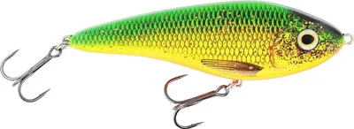 Produktbild von Westin Jerk 14cm 60g Suspending Firetiger Rudd Jerkbait