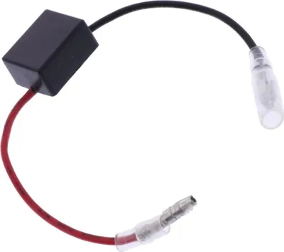 Obrázok produktu pre Relé blikačov JMP electric universal