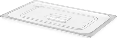 Zdjęcie produktu dla Hendi 864098, Poliwęglan (PC), 110 °C