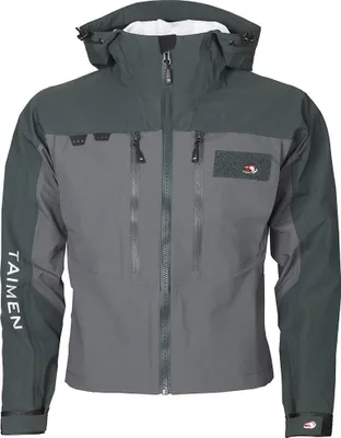 Produktbild von Taimen Tuul Jacke Grün XL Herren Grün XL