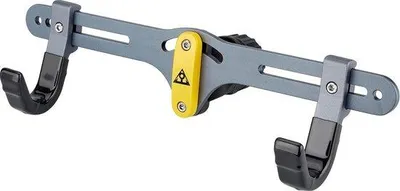 Produktbild von Famanu Montageständer für Twoup Stand Fahrradhalter - Schwarz