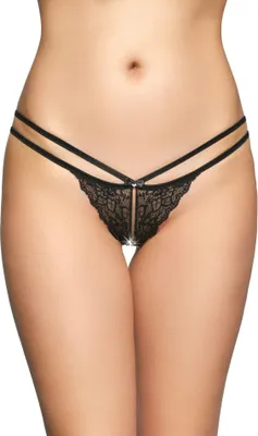 Immagine prodotto di Cordoncino 2495 - nero S/M