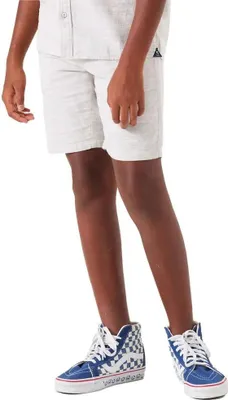 Produktbild von Garcia P43715 Sportshorts Weiß 10 Years Jungen Weiß 10 Years