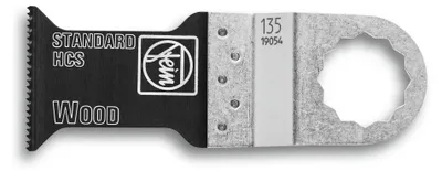 Produktbild von FEIN E-Cut Standard-Sägeblätter, Breite 35 mm, VE 1 St