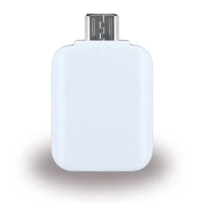 Produktbild von Samsung Original OTG Adapter - EE-UG930 - MicroUSB