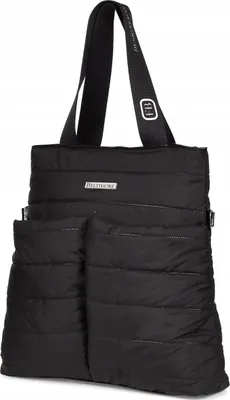 Produktbild von Damen-Stepptasche, originell, groß, sportlich, große Schultertasche