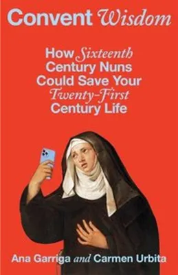 Produktbild von Convent Wisdom