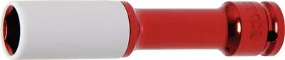 Zdjęcie produktu dla BGS technic Protective Impact Socket, 400 mm, 400 g
