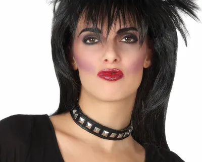 Immagine prodotto di Accessori per collare per Disguise Black Terror 80s