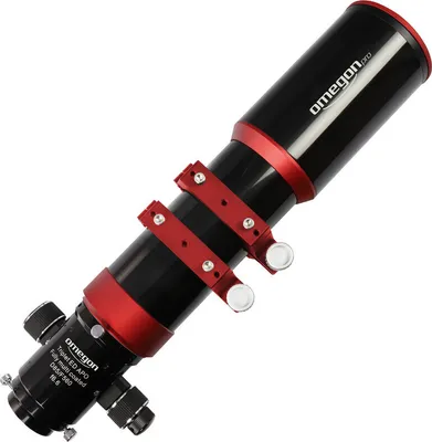 Produktbild von Omegon Apochromatischer Refraktor Pro APO AP 85/560 ED Triplet OTA