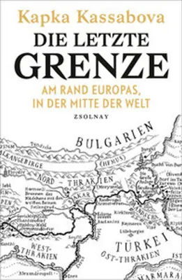 Obrázok produktu pre Die letzte Grenze