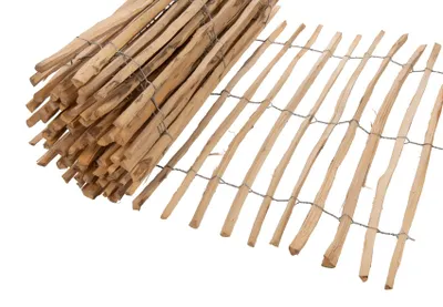 Produktbild von Schafzaun 5 cm 150 cm hoch