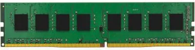 Obrázok produktu pre Kingston Technology ValueRAM KVR32N22D8/16 Pamäťový modul 16 GB 1 x 16 GB DDR4 3200 MHz