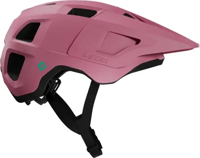 Produktbild von LAZER Fahrradhelm  Finch KinetiCore, Pink