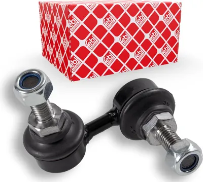 Produktbild von FEBI BILSTEIN Koppelstange Stabilisator für IVECO DAILY III Pritsche/Fahrgestell Vorne Rechts 172732