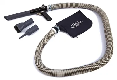 Obrázok produktu pre Pneumatický vysávač/fukár