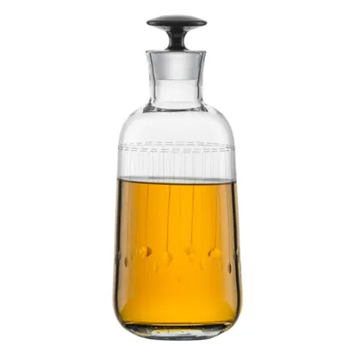 Produktbild von ZWIESEL GLAS handmade WHISKYKARAFFE GLAMOROUS V 500 G 121604
