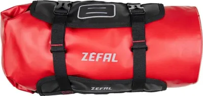 Produktbild von Zefal Lenkertasche Z Adventure F10 schwarz rot