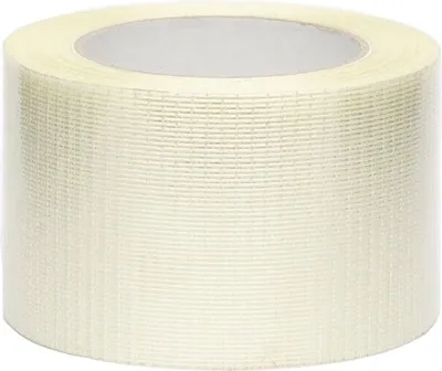 Produktbild von Wasserdichtes RV-Markisen-Reparaturband, starke Haftung, Zelt-Reparaturband, transparente Bootsabdeckungen, Reparatur-Patch-Set, 10 m