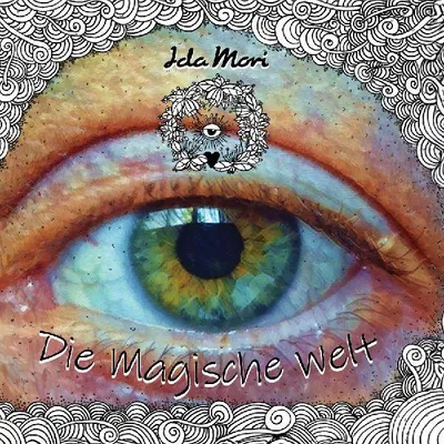 Produktbild von Die magische Welt