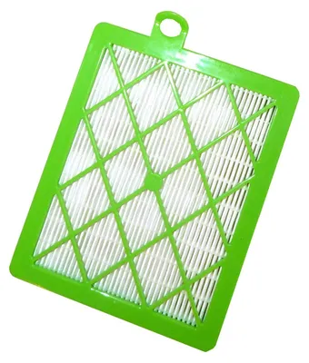 Abluftfilter für Philips FC9919/09, 1 Stück