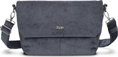 Produktbild von Zwei Mademoiselle.M Messenger 33 cm Laptopfach