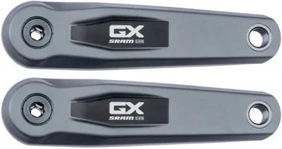 Obrázok produktu pre Sram kľuky GX E-MTB D1 160mm, ISIS, čierne