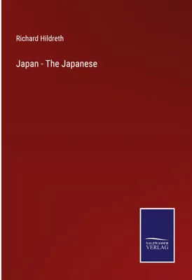 Produktbild von Japan - The Japanese