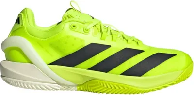Produktbild von Adidas Herren Halbschuhe Modell IH3085 mit Schnürverschluss Gelb Ganzjährig